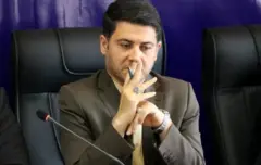 محمد پورخوش سعادت