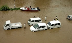 ગુજરાતમાં વરસાદ, ચોમાસું 
