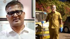 पीएचडी करणाऱ्या सुनील यादवांना अजूनही कचरा का उचलावा लागतो? सफाईच्या कामातून दलितांची सुटका कधी होणार?