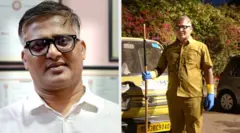 सुनील यादव 