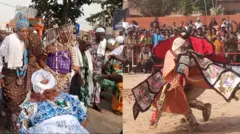 Aworan awọn oniṣeṣe