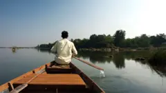 કેન બેતવા નદી જોડાણ, મધ્ય પ્રદેશ, ઉત્તર પ્રદેશ, નરેન્દ્ર મોદી, ગુજરાત, પાર-તાપી-નર્મદા, દમણગંગા-પિંજલ, રાજસ્થાન-સાબરમતી જોડાણ, અટલ બિહારી વાજપેયી, નેશનલ વૉટર ડેવલ્પમેન્ટ ઑથૉરિટી, બીબીસી ગુજરાતી, બીબીસી ન્યૂઝ ગુજરાતી 