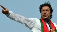 Imran Khan