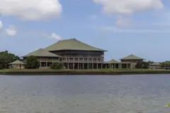 Sri Lanka Parliament