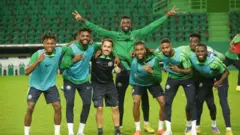 Aworan Super Eagles 
