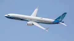 Bpeing 737 Max