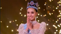 دغه سیالۍ د روانې مې میاشتې په ۷مه پیل شوې وه 