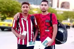 ਫਰਹਾਦ ਅਤੇ ਤੌਹੀਦ 