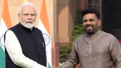 இந்தியா, இலங்கை