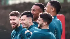 Sevilla vs Arsenal