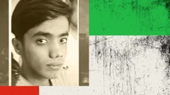 مهدی حضرتی