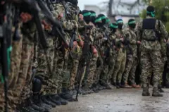 Hidhattoota Hamas
