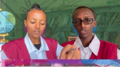 ብደረጃ ሃገር ልዑል ውጽኢት 12 ክፍሊ ዘምጽኡ ተምሃሮ