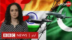 پاکستان، انڈیا