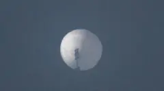 balloon