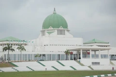 Aworan ile aṣofin apapọ