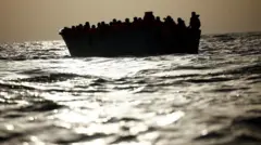 Dooniin godaantonni yeroo baay'ee itti imalan nama baay'ee baatti, danbaliinis ni rakkisa