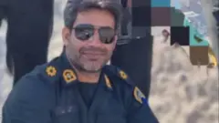 حسینعلی پیری رئیس اداره آگاهی خاش بر اثر تیراندازی کشته شد و جیش‌العدل مسئولیت آن را پذیرفت