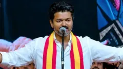 Tamilnadu vijay tvk 