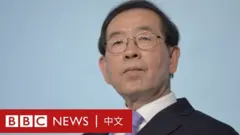 已故首爾市長朴元淳