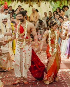 విజయ్ దేవరకొండ, రష్మిక మందన్నా, rashmika mandanna husband