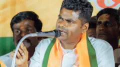 மும்மொழிக் கல்வியை கட்டாயமாக்கும் சிபிஎஸ்இ அறிவிப்பை அண்ணாமலை எதிர்ப்பது ஏன்?