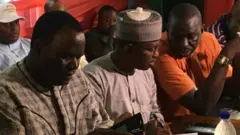 APC na Ndọrọndọrọ ọchịchị