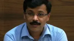 तुकाराम मुंढे