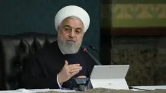 حسن روحانی
