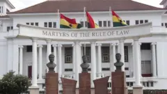 Ghana Supreme Court
