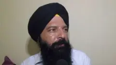 బల్‌దేవ్ కుమార్