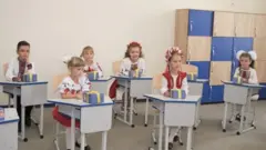 школа