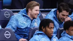 Kevin De Bruyne