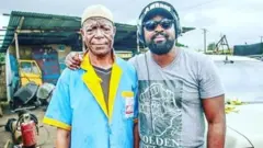 Alabi Yellow ati Kunle Afolayan