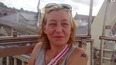 Дон Стерджесс