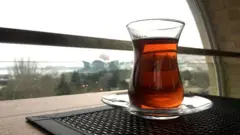 çay