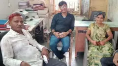ખેડૂત આંદોલન