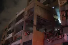 الضاحية الجنوبية لبيروت