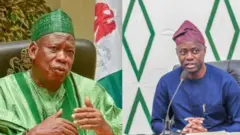 Gómínà ìpínlẹ̀ Kano àti Oyo fi ọjọ́ ajé àti Iṣẹgun sílẹ̀ fún ìṣìnmi ọdún Hijrah