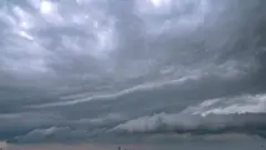 ગુજરાત હવામાન, ચોમાસું, વરસાદ