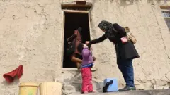 افغانستان