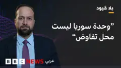 الدكتور حمزة المصطفى وزير الإعلام السوري 