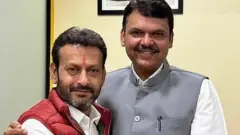 संजय कुटे