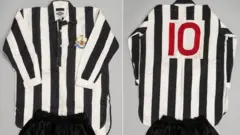 George Robledo T-shirt