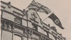 Dos banderas