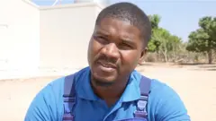 Serigne Amar, entrepreneur sénégalais