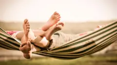 கால் பயிற்சி, உடல்நலம், பாதங்கள் 