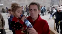 নার্গোনো-কারাবাখ ছেড়ে যাচ্ছেন অনেক বাসিন্দা