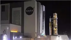 NASA