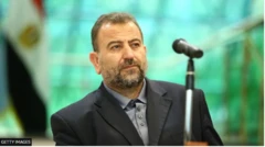 Saleh Arouri